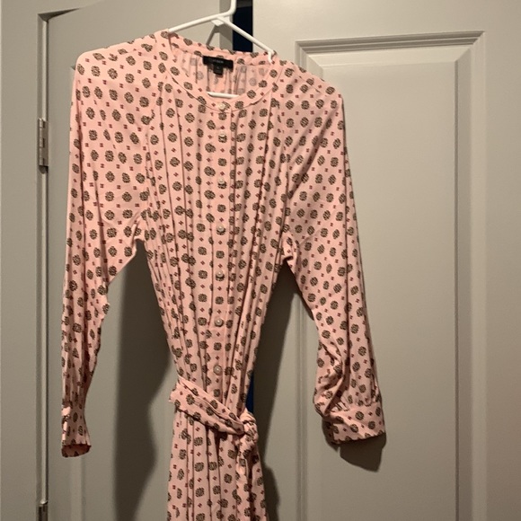 J. Crew handkerchief dress - Picture 4 of 6